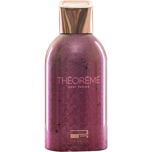 THEOREME FEMME by RUE BROCA 250ml PERFUME SPRAY for Women