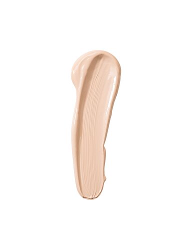 Flormar Invisible Cover HD Foundation SPF 30 (Shade: 20 Porcelain) 30ml