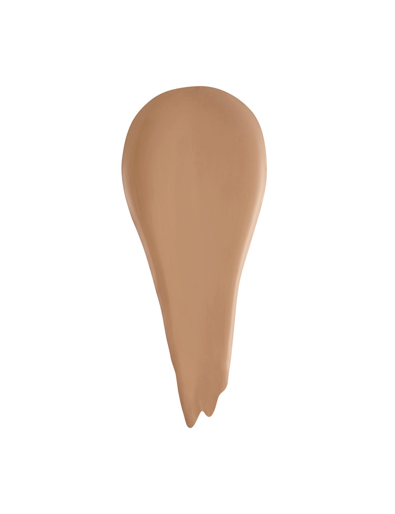Flormar Invisible Cover HD Foundation SPF 30 (Shade: 120 Honey) 30ml