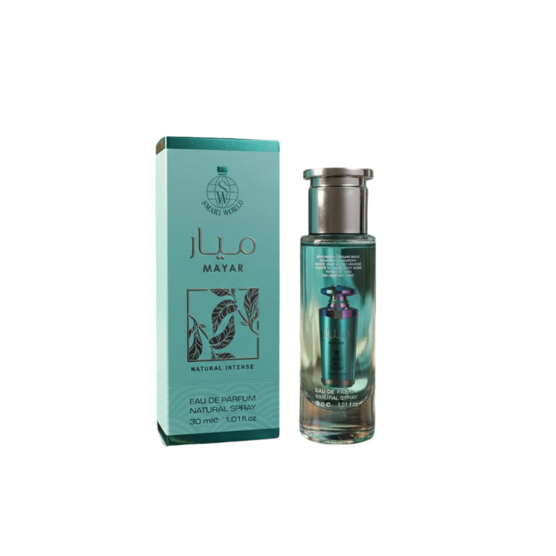 Smart World Mayar Natural Intense Eau de Parfum 30ml