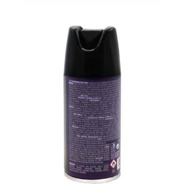 DENIM DESIRE BODY SPRAY 150ML