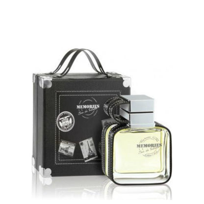 Memories by Emper Pour Homme Eau de Toilette Fragrance for Men 100ml