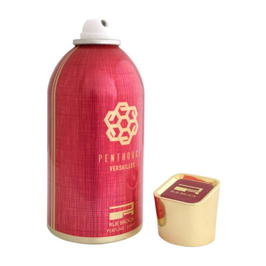Penthouse Versailles by Rue Broca (Afnan) Perfumed Body Spray 250ml