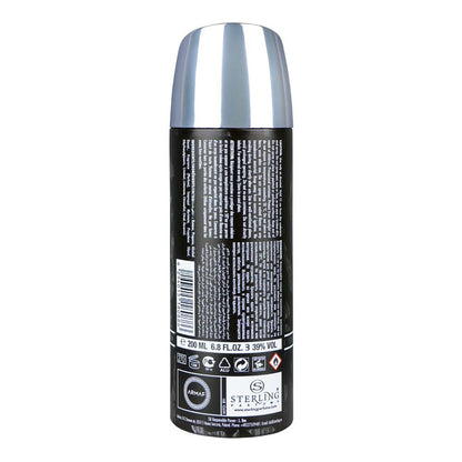 Armaf Club De Nuit Urban Man Elixir Body Spray for Men- 200ml