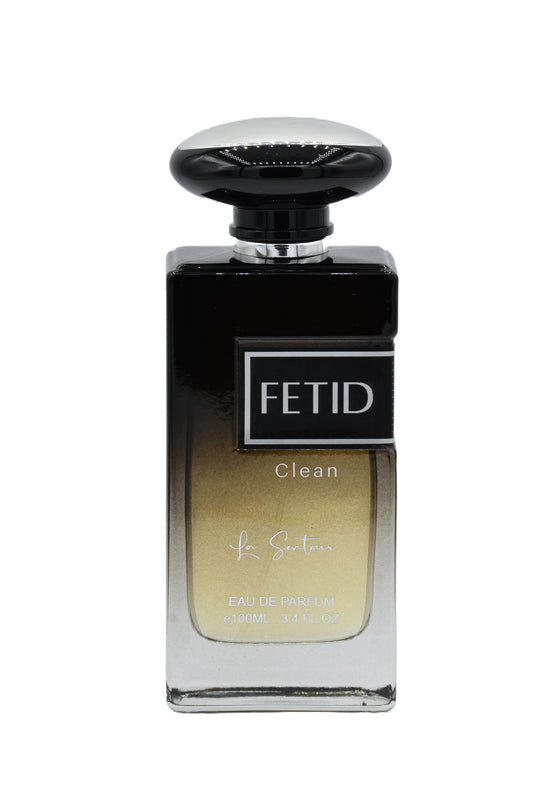 La Senture Fetid Clean EDP 100ml
