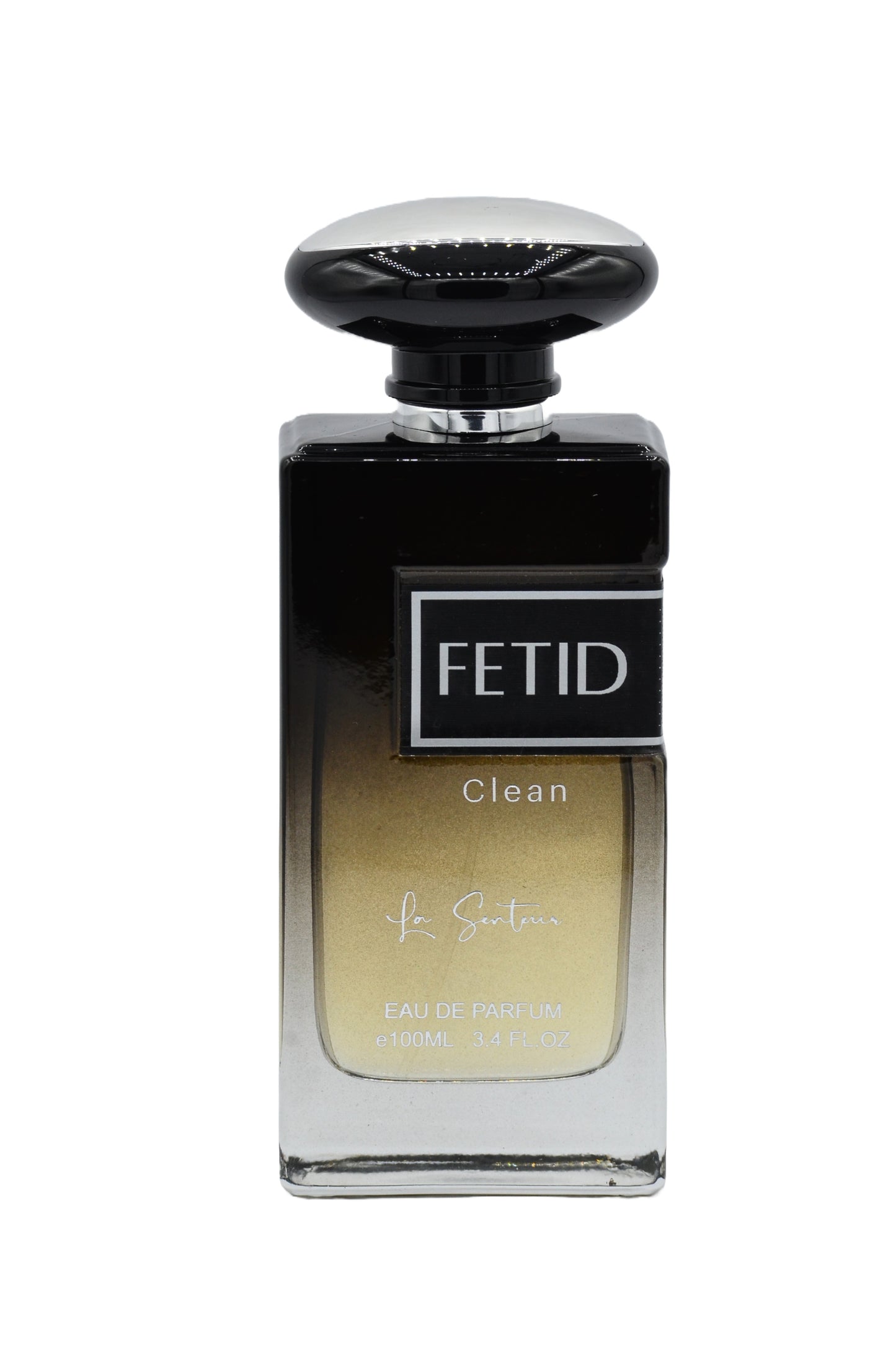 Aris Perfumes La Senture Fetid Clean EDP 100ml