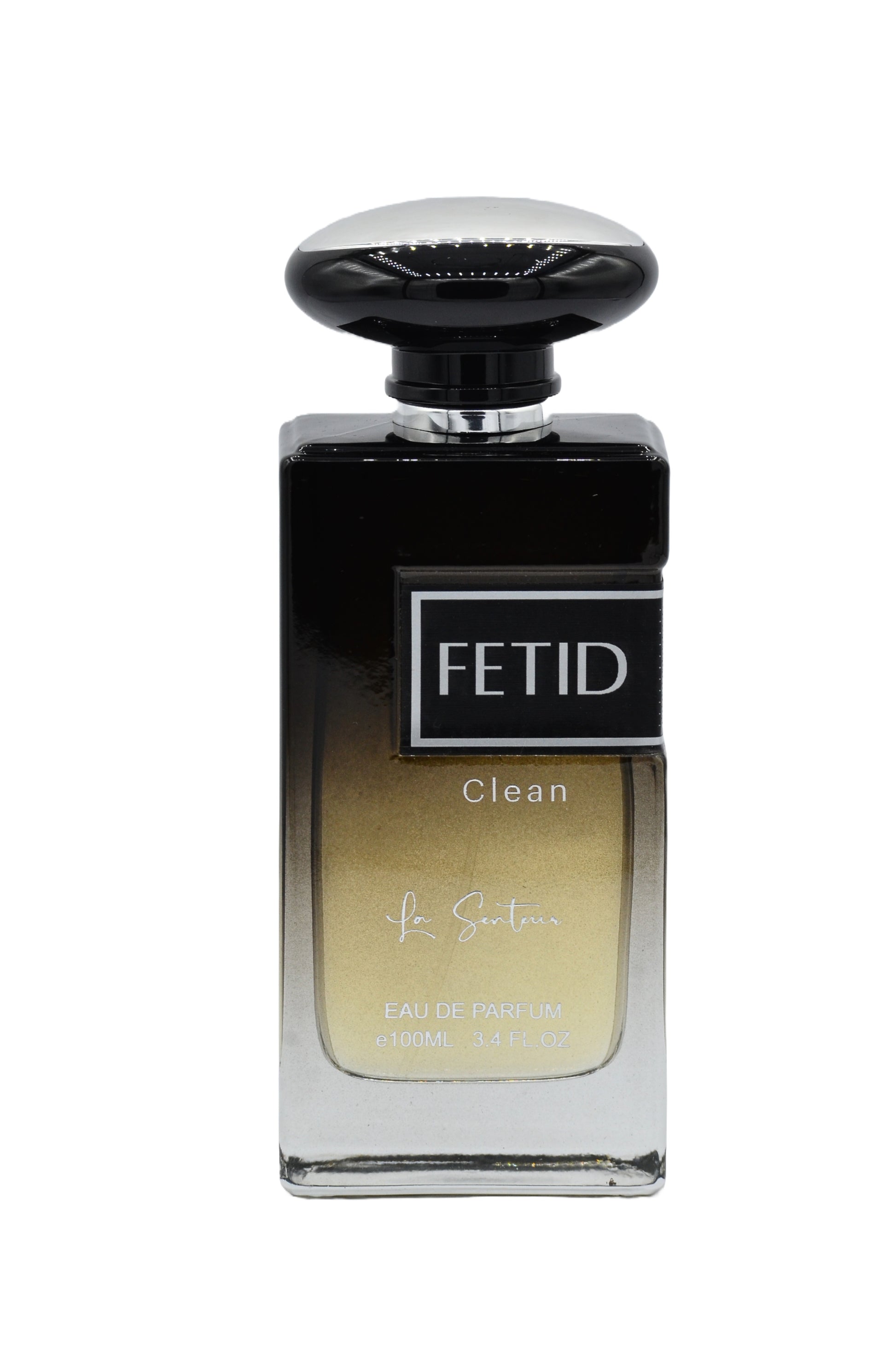 Aris Perfumes La Senture Fetid Clean EDP 100ml