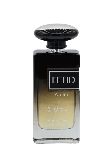 Aris Perfumes La Senture Fetid Clean EDP 100ml