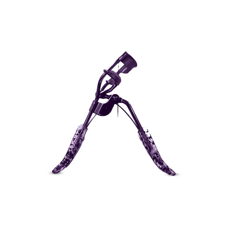 Glamorous Face Professional Eyelash Curler (PURPLE)
