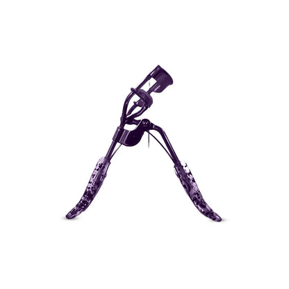 Glamorous Face Professional Eyelash Curler (PURPLE)