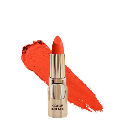 Color Institute Color Intense Lipstick (silver Case) (Shade:21)