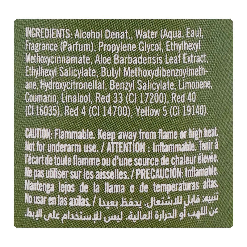 Bath & Body Works FairyTale Fine Fragrance Mist 236ml