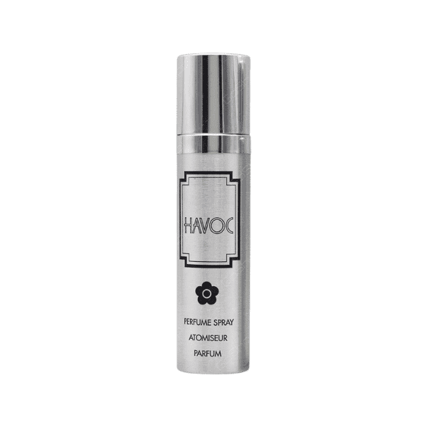Havoc Perfume Spray Atomiseur Parfum 75ml – Long Lasting Fresh Masculine Fragrance Body Spray