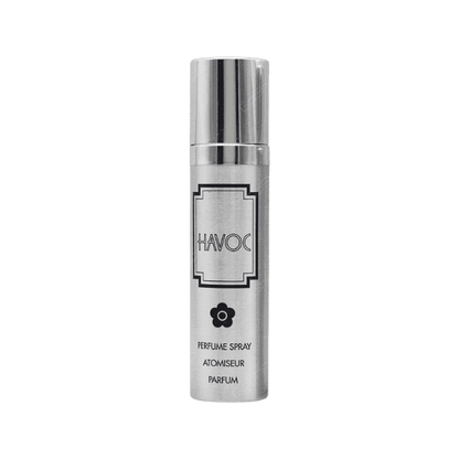 Havoc Perfume Spray Atomiseur Parfum 75ml – Long Lasting Fresh Masculine Fragrance Body Spray
