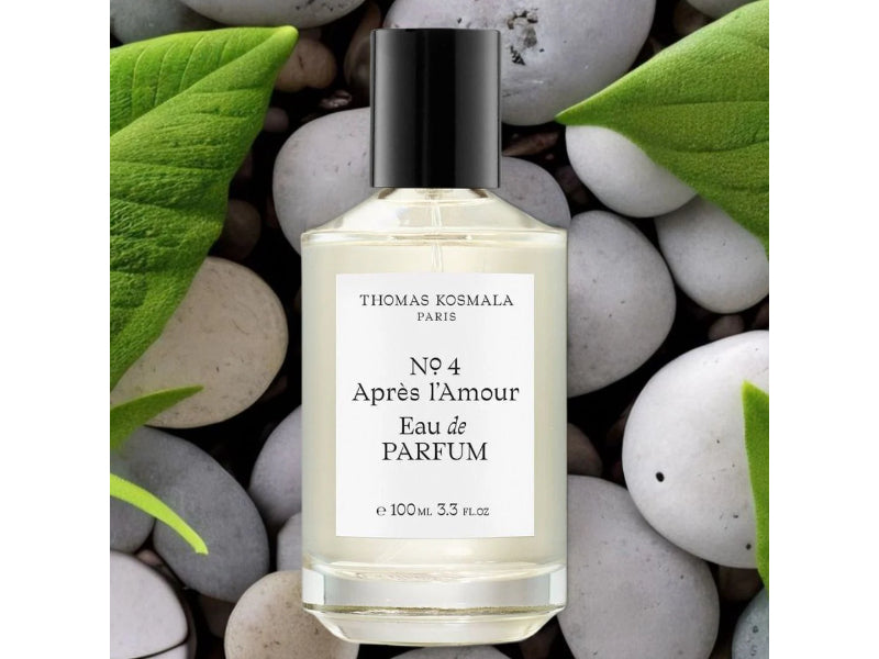 Thomas Kosmala No 4 Après lAmour Eau de Parfum Spray 100ml Unisex