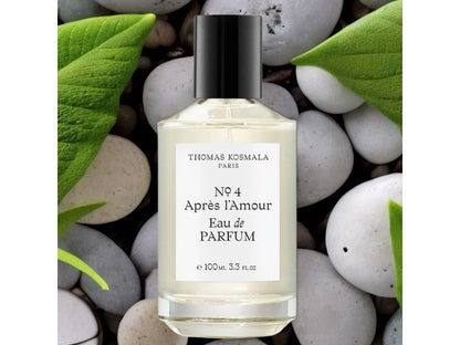 Thomas Kosmala No 4 Après lAmour Eau de Parfum Spray 100ml Unisex