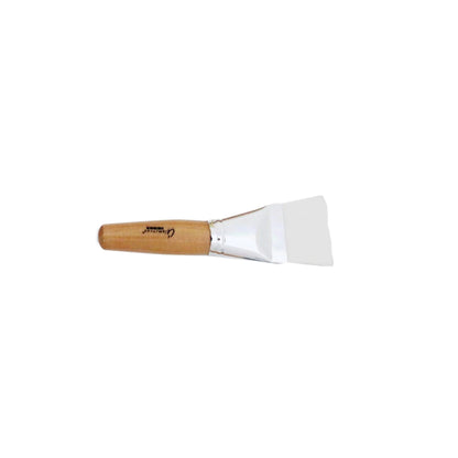 Glamorous Face Professional Wood Bleach Brush Large