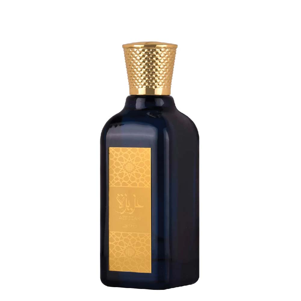 Aris Perfumes Lattafa Azeezah Eau de Parfum- for Men & Women- 100ml