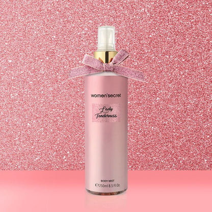 Women’ Secret Lady Tenderness Body Mist 250ml