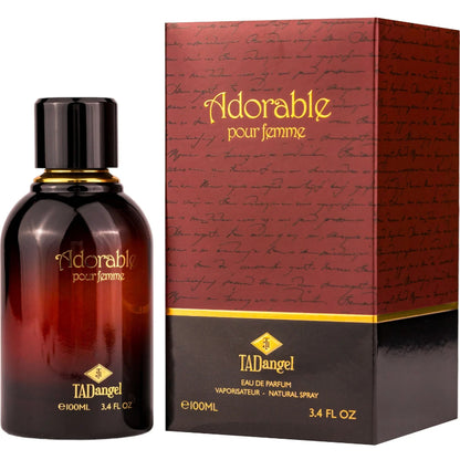 Adorable Femme by Tad Angel EDP 100 ml for Women