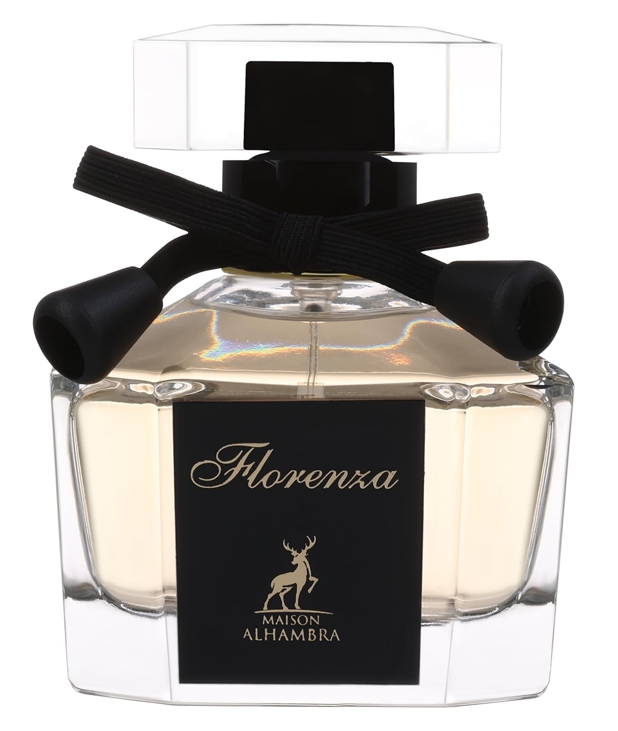 Maison Alhambra Alhambra Florenza Eau de Parfum for Women 100ml Long-Lasting Elegant Feminine Fragrance