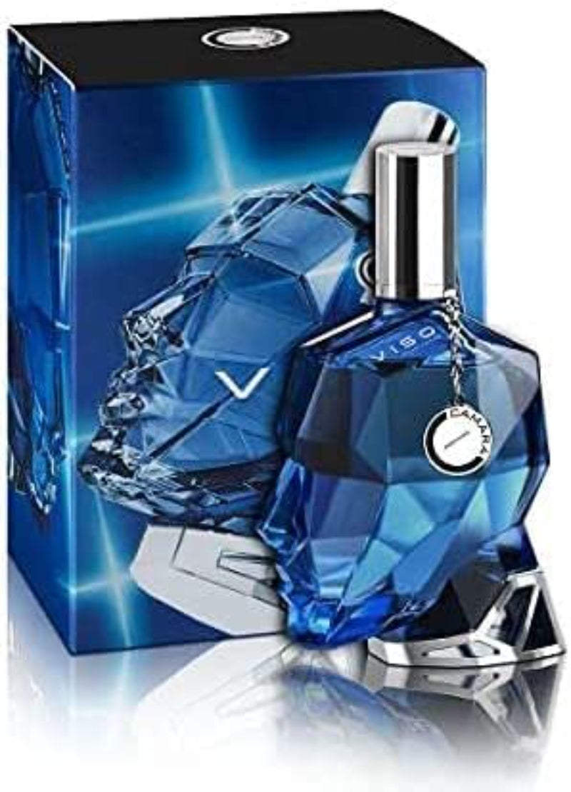 Aris Perfumes Camara Viso Pour Homme, 100 ml
