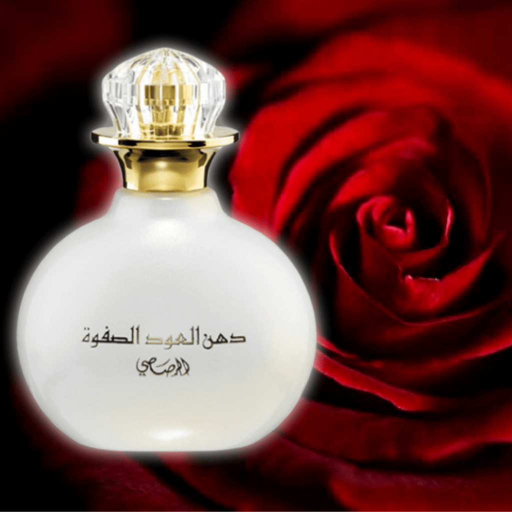 Dhan Al Oudh Al Safwa by Rasasi Eau de Parfum 40ml for Men & Women