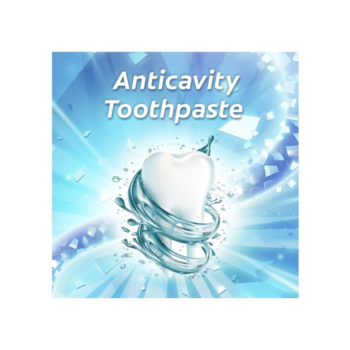 Colgate MaxFresh Toothpaste with Cooling Crystals Cool Mint 100ml New Extra Fresh Formula