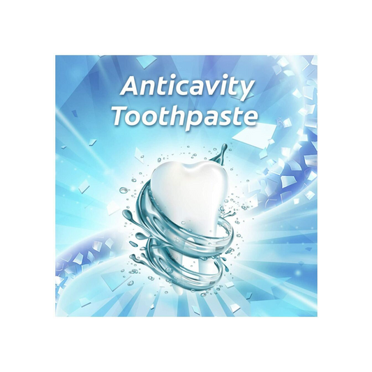 Colgate MaxFresh Toothpaste with Cooling Crystals Cool Mint 100ml New Extra Fresh Formula