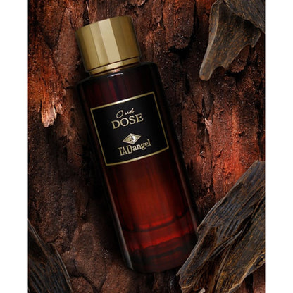 Aris Perfumes Tad Angel Oud Dose EDP 100ml by Afnan