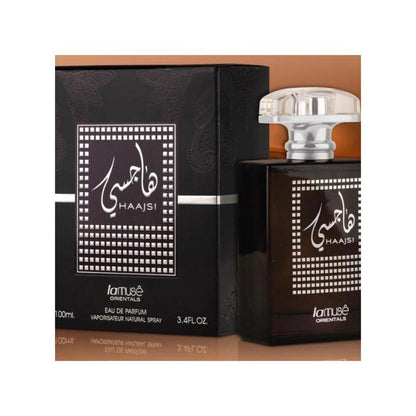 HAAJSI PERFUME 100ML