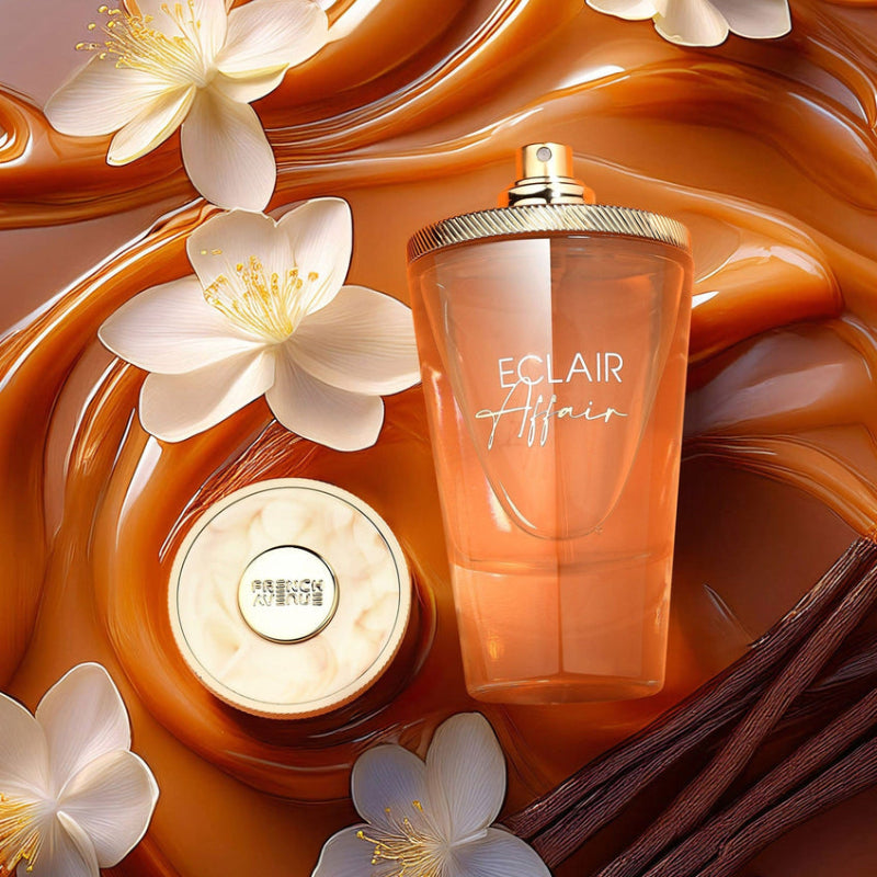 Eclair Affair by French Avenue EDP 100 ml for Women