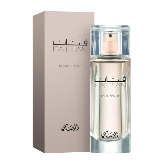 Aris Perfumes Rasasi Fattan Pour Femme