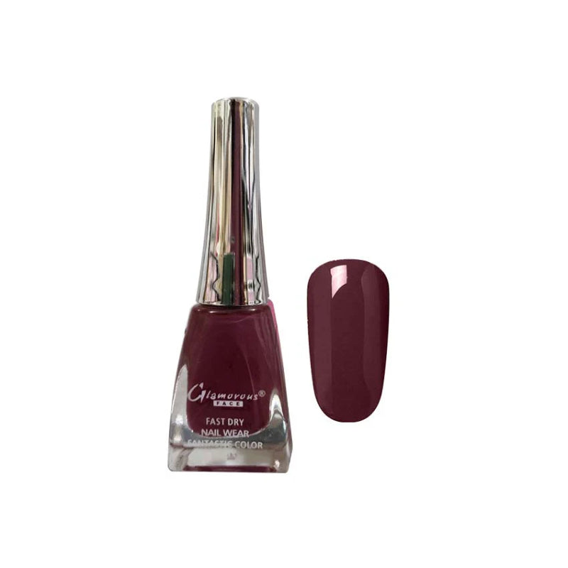 Glamorous Face Fast Dry Fantastic Nail Polish (SHADE 44)