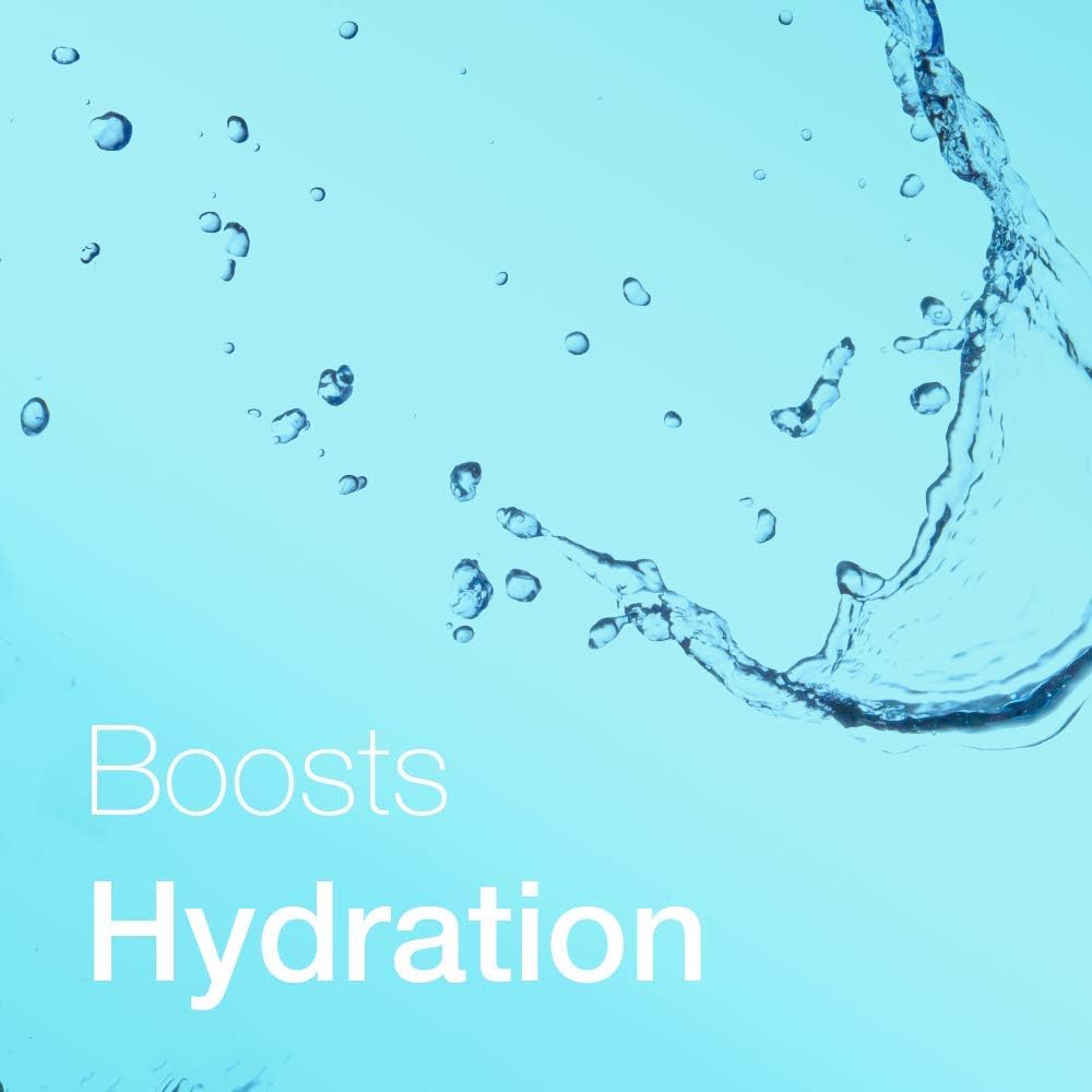Neutrogena Hydro Boost Exfoliator Smoothing Gel, 150 ml