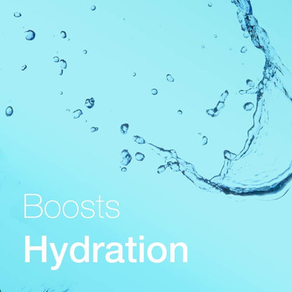 Neutrogena Hydro Boost Exfoliator Smoothing Gel, 150 ml