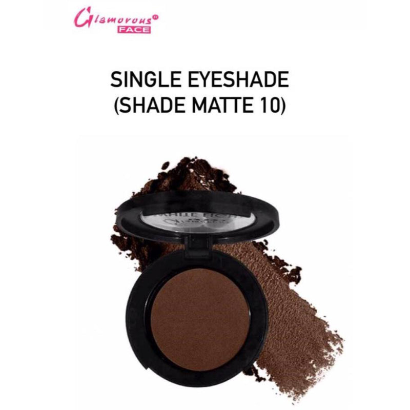 Glamorous Face Single Eyeshade (shade 10)