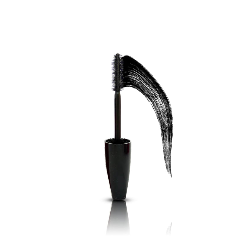 Ultimate 4D Mascara Glamorous Face