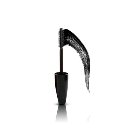 Ultimate 4D Mascara Glamorous Face
