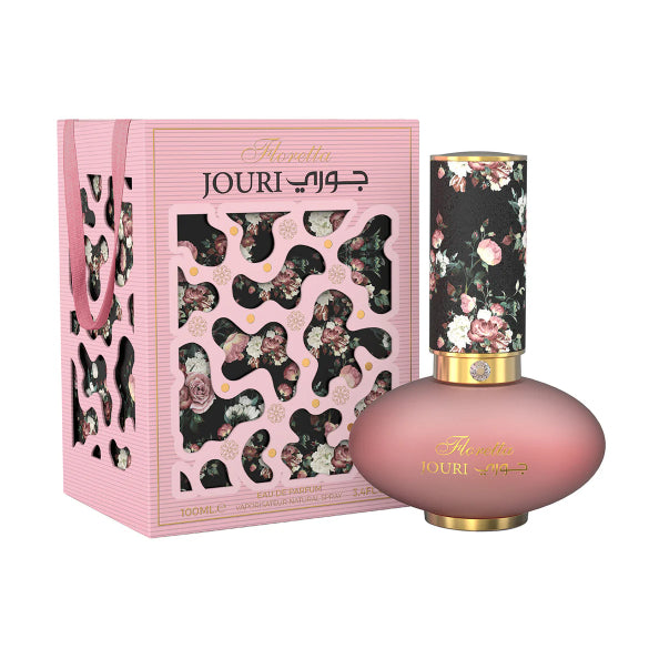 Emper Floretta Violeta le chameau