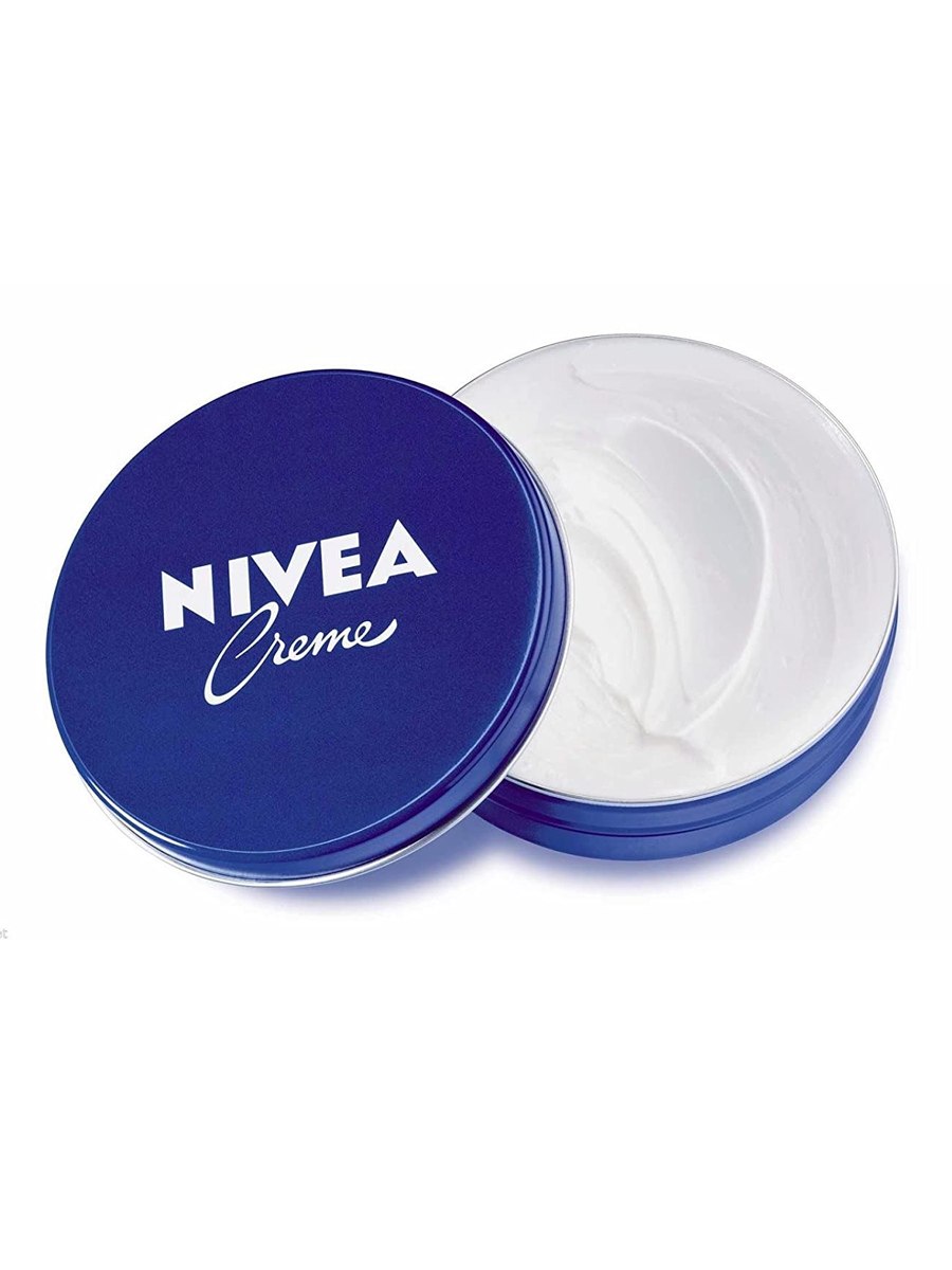 Nivea Creme Tin 150 ml Classic Deep Moisturizing Skin Care