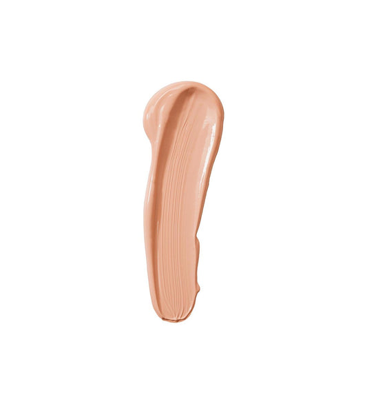 Flormar Invisible Cover HD Foundation SPF 30 (Shade: 10 Pink Porcelain) 30ml