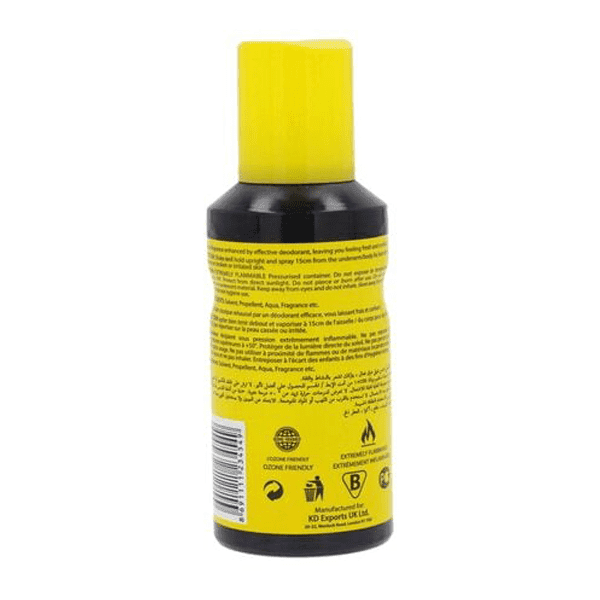 Ferrari Sports 03 Deodorant Body Spray 150ml