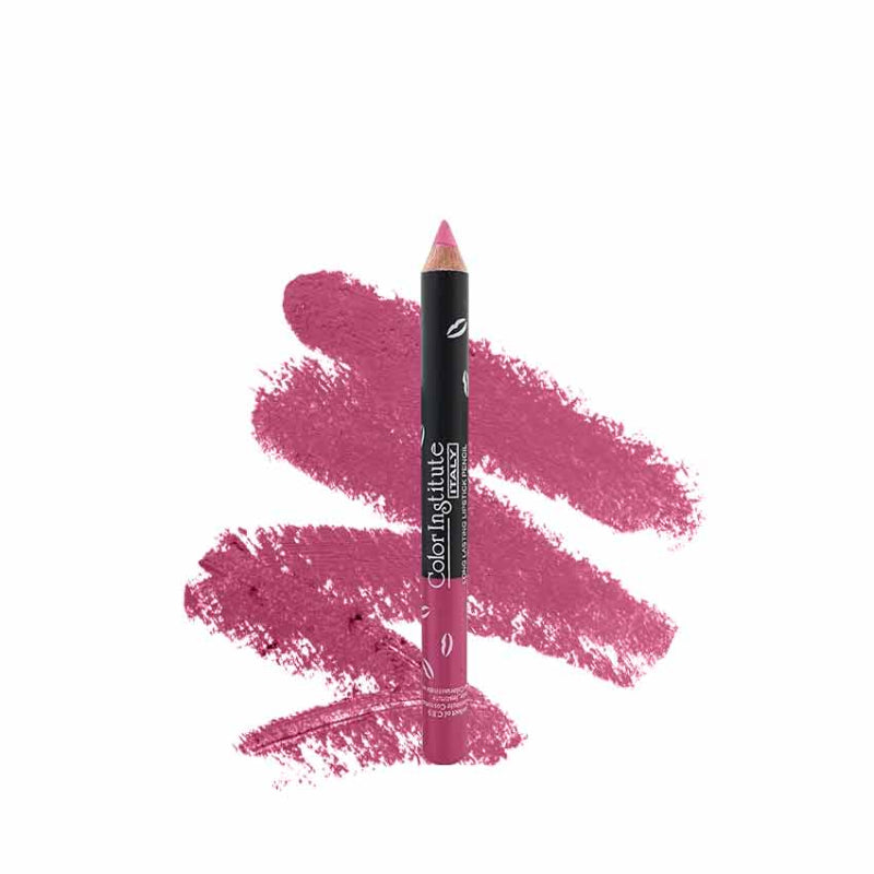 Color Institute Matt Lipstick Pencil (shade:08)