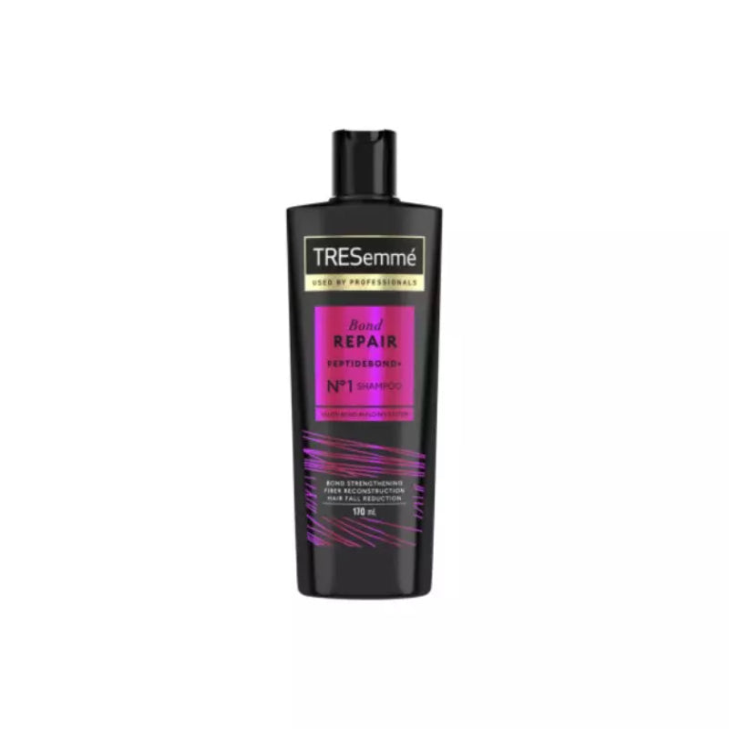TRESemme Tresmme Bond Repair Peptidebond+ N°1 Shampoo 170ml