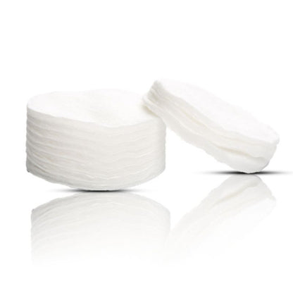 Glamorous Face Nail Remover Tissue (ROSE)
