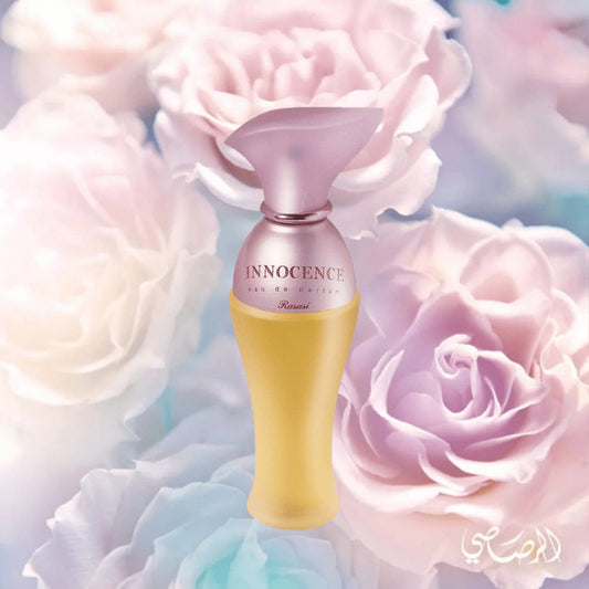 INNOCENCE by RASASI EDP 65ml for Women