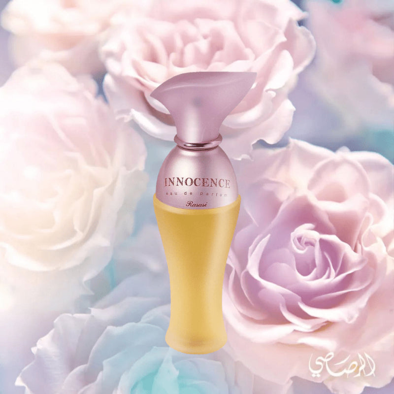 INNOCENCE by RASASI EDP 65ml for Women