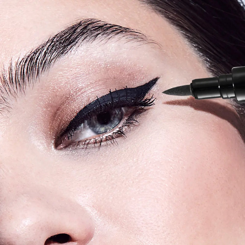 Oriflame The One Eyeliner Stylo Waterproof Black Ink 1.6g