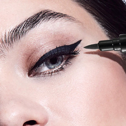Oriflame The One Eyeliner Stylo Waterproof Black Ink 1.6g